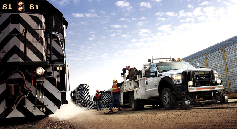 Illustration for article titled Question of the Night: What are the least-appreciated work vehicles?